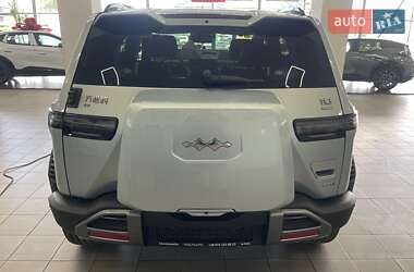 Внедорожник / Кроссовер BYD Leopard 3 2025 в 