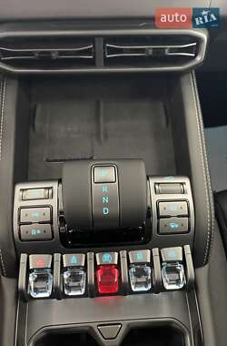 Внедорожник / Кроссовер BYD Leopard 3 2025 в 