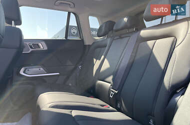 Внедорожник / Кроссовер BYD Leopard 3 2025 в 
