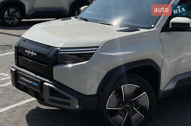 Внедорожник / Кроссовер BYD Leopard 3 2025 в 