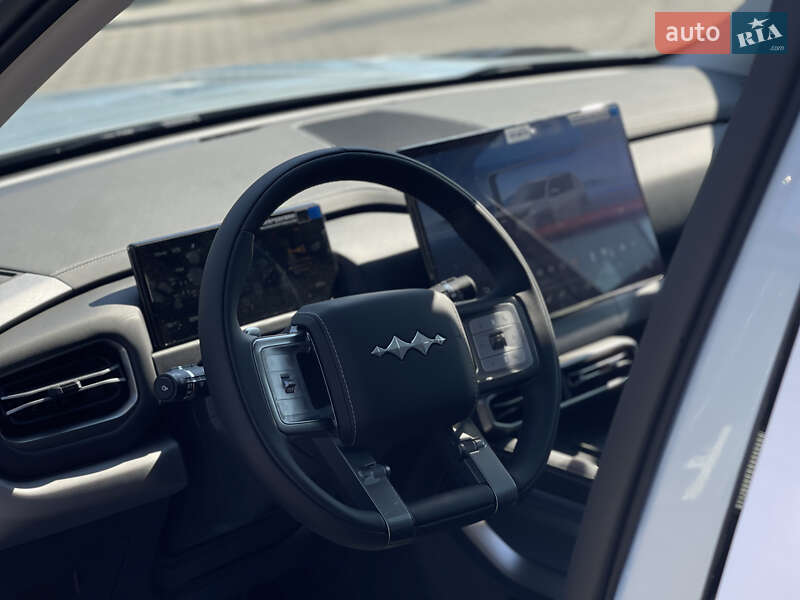 Внедорожник / Кроссовер BYD Leopard 3 2025 в Одессе