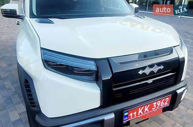 Внедорожник / Кроссовер BYD Leopard 3 2025 в Киеве