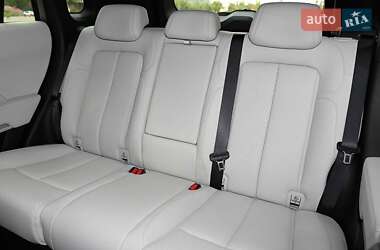 Внедорожник / Кроссовер BYD Leopard 3 2025 в 
