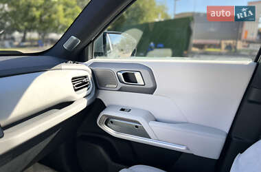 Позашляховик / Кросовер BYD Leopard 3 2025 в 