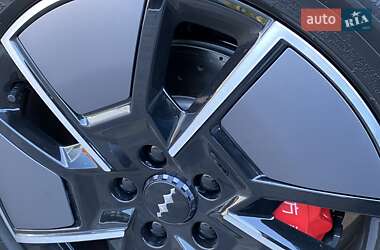 Позашляховик / Кросовер BYD Leopard 3 2025 в 