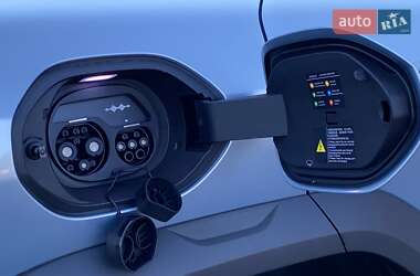 Позашляховик / Кросовер BYD Leopard 3 2025 в 