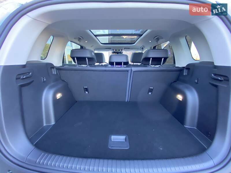 Позашляховик / Кросовер BYD Leopard 3 2025 в Погребах