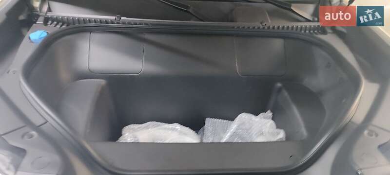 Внедорожник / Кроссовер BYD Leopard 3 2025 в Киеве