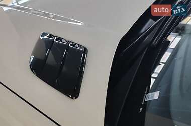 Внедорожник / Кроссовер BYD Leopard 3 2025 в Киеве фото 13 Внедорожник / Кроссовер BYD Leopard 3 2025 в Киеве