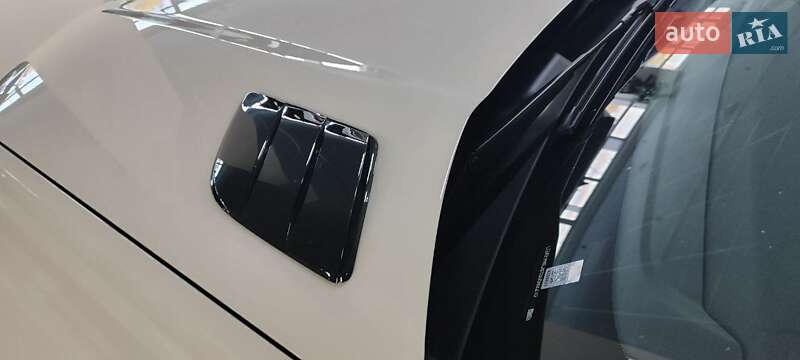 Внедорожник / Кроссовер BYD Leopard 3 2025 в Киеве фото 13 Внедорожник / Кроссовер BYD Leopard 3 2025 в Киеве