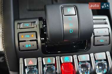 Внедорожник / Кроссовер BYD Leopard 3 2025 в Киеве фото 24 Внедорожник / Кроссовер BYD Leopard 3 2025 в Киеве