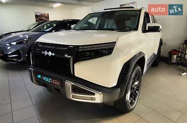 Внедорожник / Кроссовер BYD Leopard 3 2025 в 