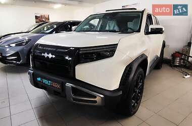 Внедорожник / Кроссовер BYD Leopard 3 2025 в Киеве