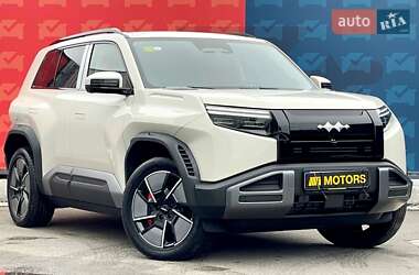 BYD Leopard 3 2025 BYD Leopard 3 2025