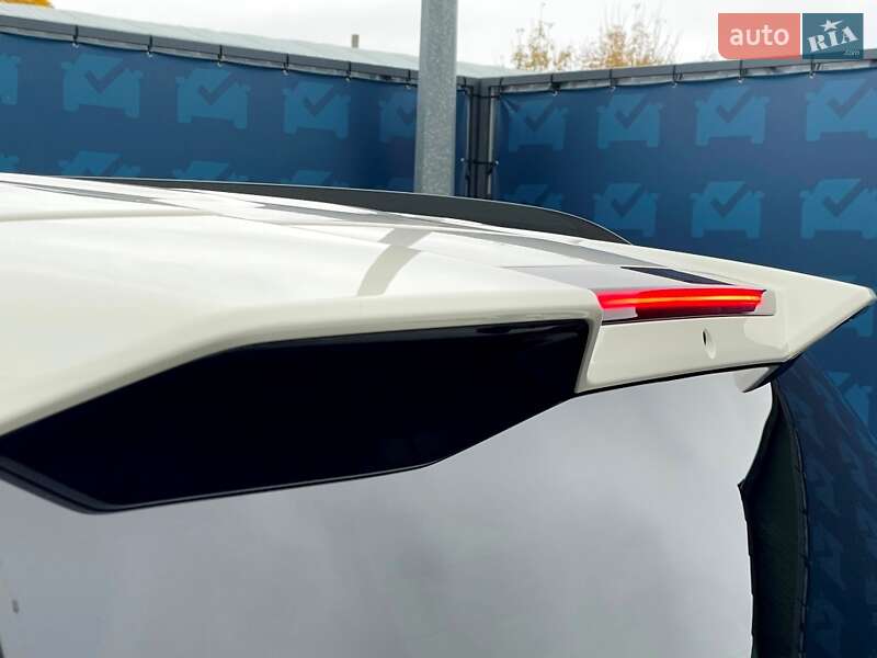Внедорожник / Кроссовер BYD Leopard 3 2025 в Киеве фото 41 Внедорожник / Кроссовер BYD Leopard 3 2025 в Киеве