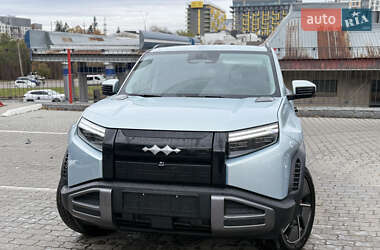 Внедорожник / Кроссовер BYD Leopard 3 2025 в Львове