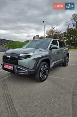 Універсал BYD Leopard 3 2025 в Києві