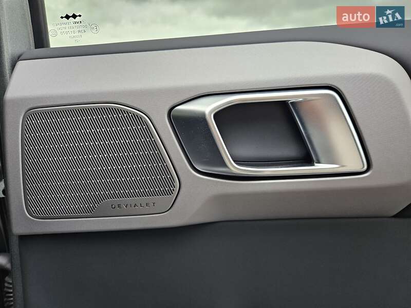 Универсал BYD Leopard 3 2025 в Киеве фото 52 Универсал BYD Leopard 3 2025 в Киеве