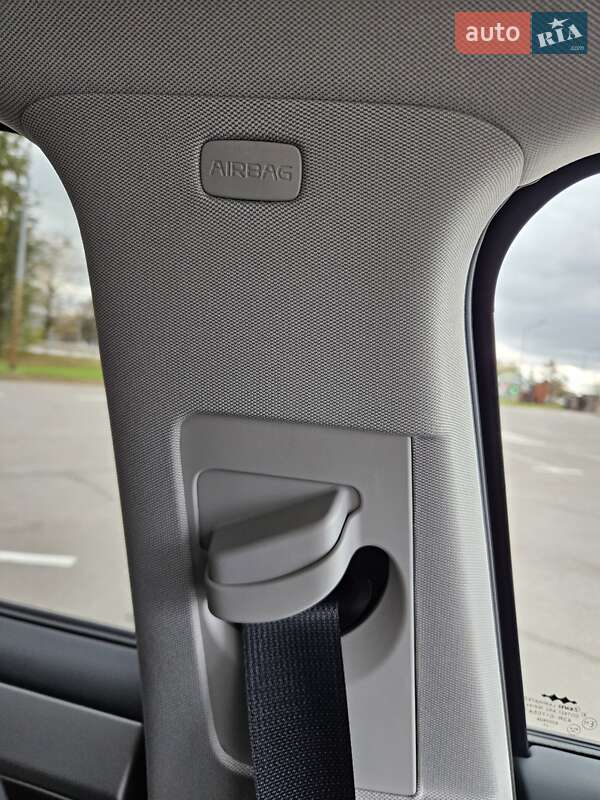 Универсал BYD Leopard 3 2025 в Киеве фото 62 Универсал BYD Leopard 3 2025 в Киеве