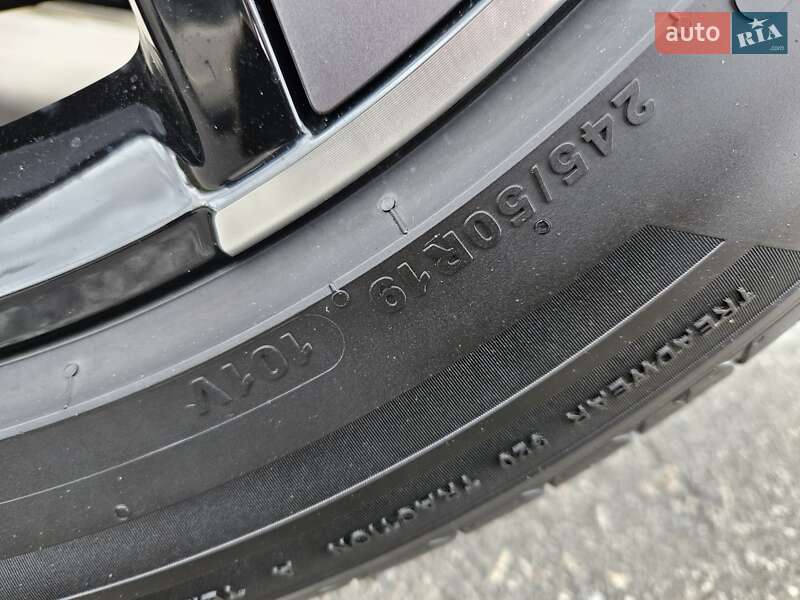 Универсал BYD Leopard 3 2025 в Киеве фото 66 Универсал BYD Leopard 3 2025 в Киеве