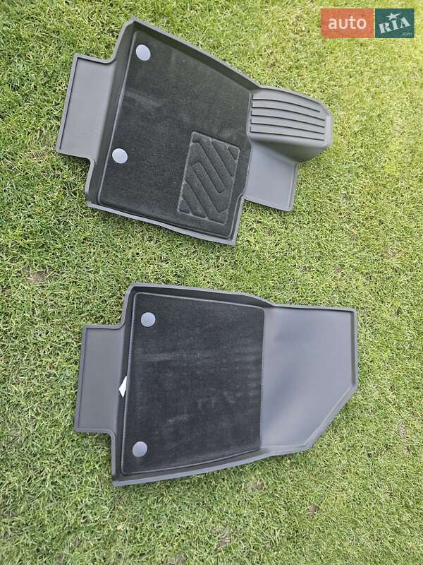 Универсал BYD Leopard 3 2025 в Киеве фото 75 Универсал BYD Leopard 3 2025 в Киеве