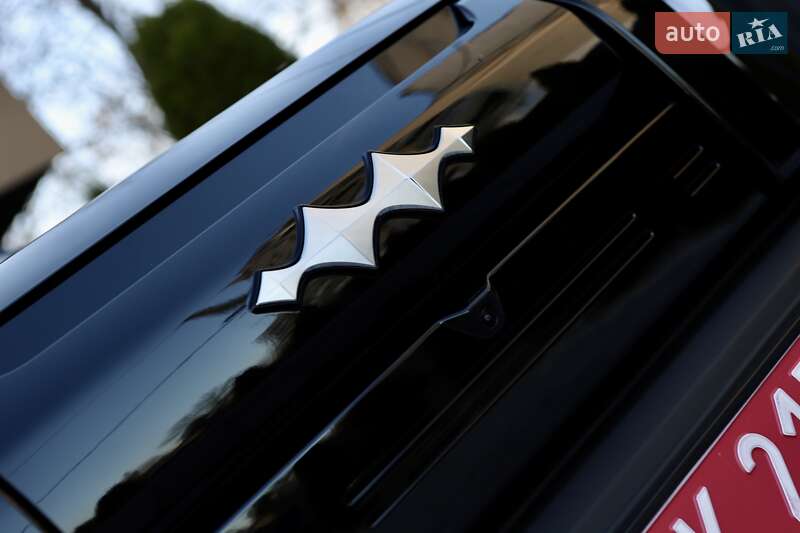 Внедорожник / Кроссовер BYD Leopard 3 2025 в Дрогобыче фото 28 Внедорожник / Кроссовер BYD Leopard 3 2025 в Дрогобыче