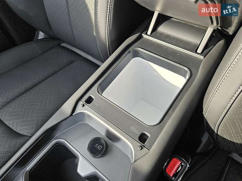 Внедорожник / Кроссовер BYD Leopard 3 2025 в Киеве фото 37 Внедорожник / Кроссовер BYD Leopard 3 2025 в Киеве