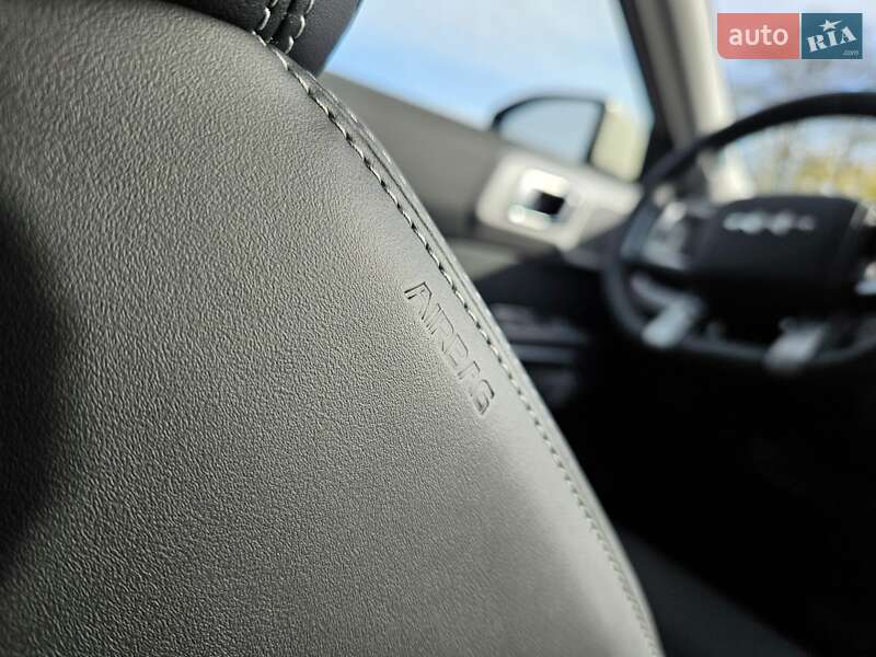 Внедорожник / Кроссовер BYD Leopard 3 2025 в Киеве фото 53 Внедорожник / Кроссовер BYD Leopard 3 2025 в Киеве