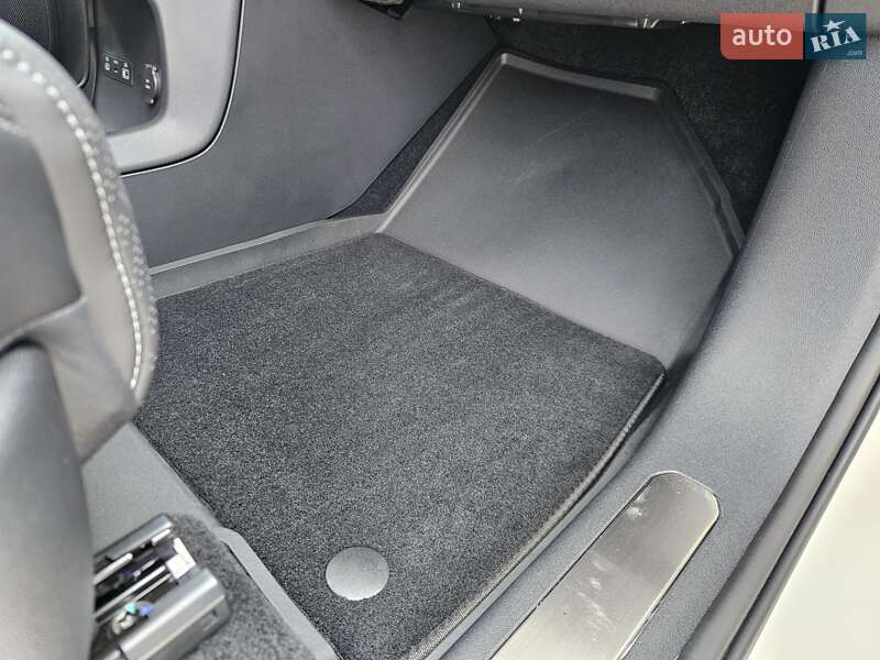 Внедорожник / Кроссовер BYD Leopard 3 2025 в Киеве фото 57 Внедорожник / Кроссовер BYD Leopard 3 2025 в Киеве