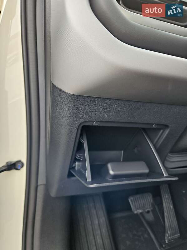 Внедорожник / Кроссовер BYD Leopard 3 2025 в Киеве фото 75 Внедорожник / Кроссовер BYD Leopard 3 2025 в Киеве