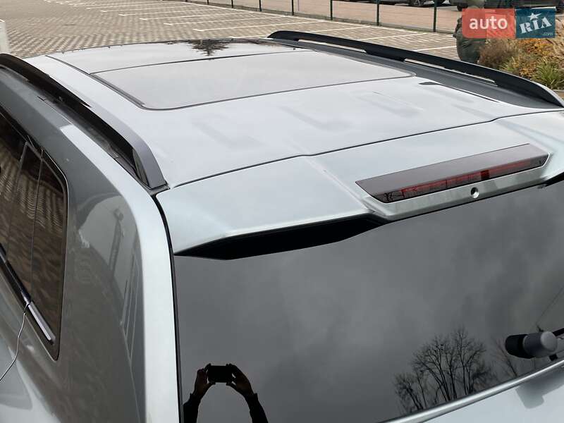 Внедорожник / Кроссовер BYD Leopard 3 2025 в Погребах фото 10 Внедорожник / Кроссовер BYD Leopard 3 2025 в Погребах