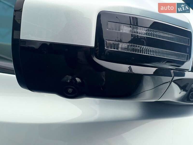 Внедорожник / Кроссовер BYD Leopard 3 2025 в Киеве