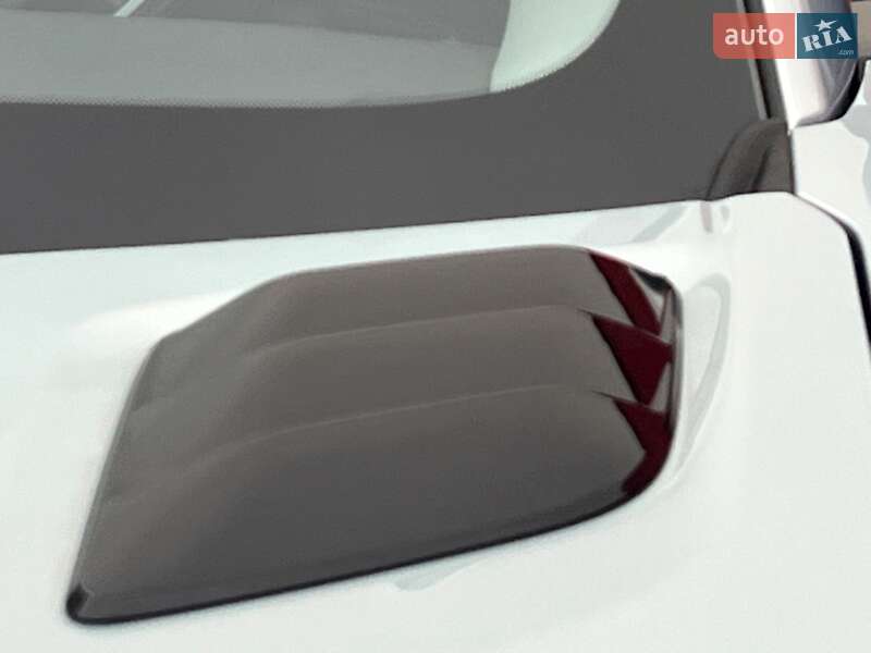 Внедорожник / Кроссовер BYD Leopard 3 2025 в Киеве