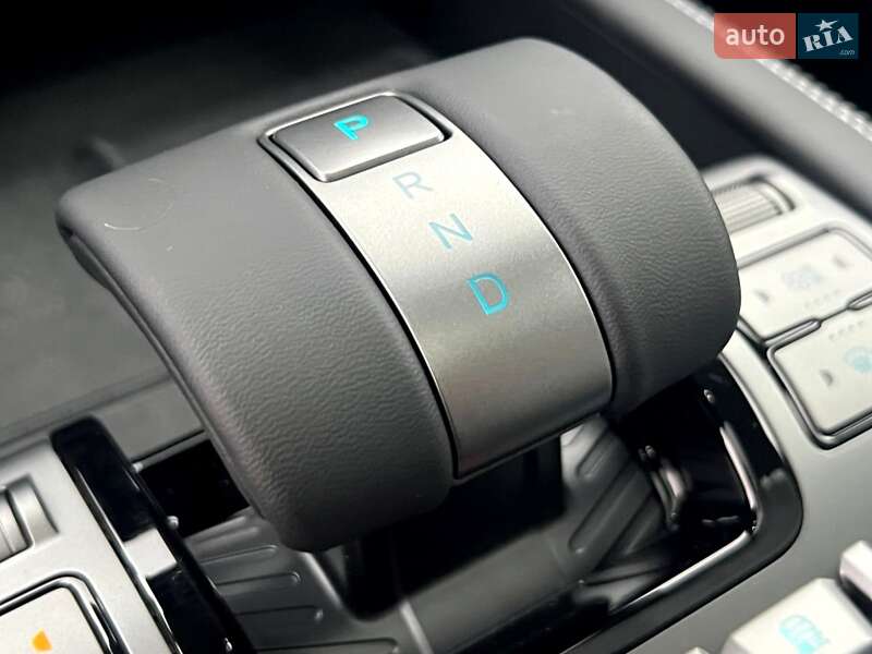 Внедорожник / Кроссовер BYD Leopard 3 2025 в Киеве