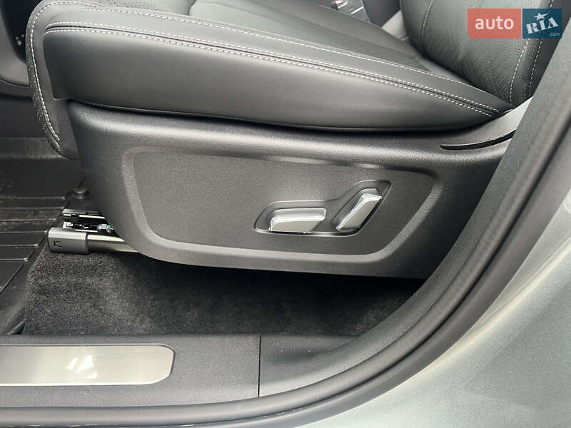 Позашляховик / Кросовер BYD Leopard 3 2025 в Києві