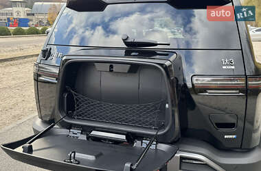 Внедорожник / Кроссовер BYD Leopard 3 2025 в Днепре