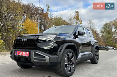 Внедорожник / Кроссовер BYD Leopard 3 2025 в Днепре