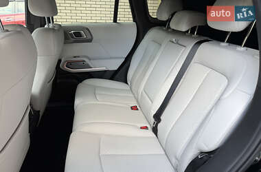 Внедорожник / Кроссовер BYD Leopard 3 2025 в Днепре