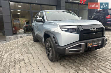 Внедорожник / Кроссовер BYD Leopard 3 2025 в Черновцах