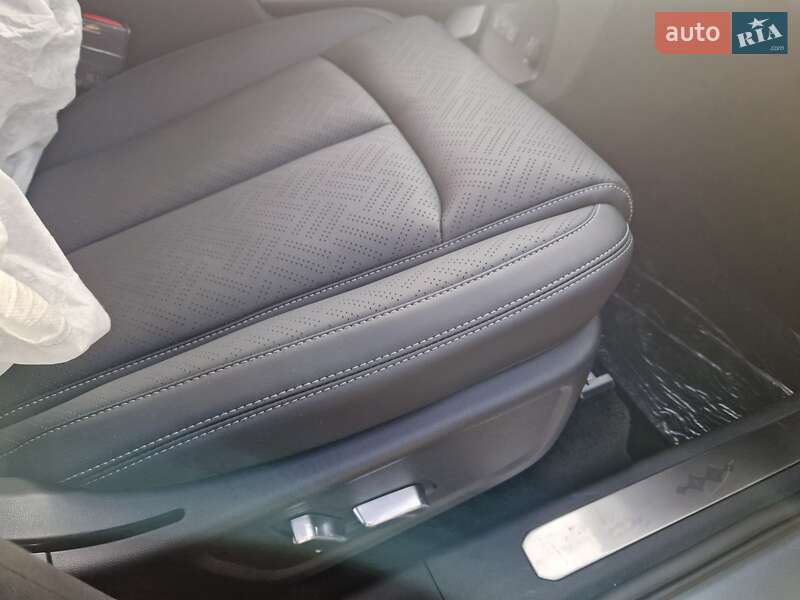 Внедорожник / Кроссовер BYD Leopard 3 2025 в Черновцах