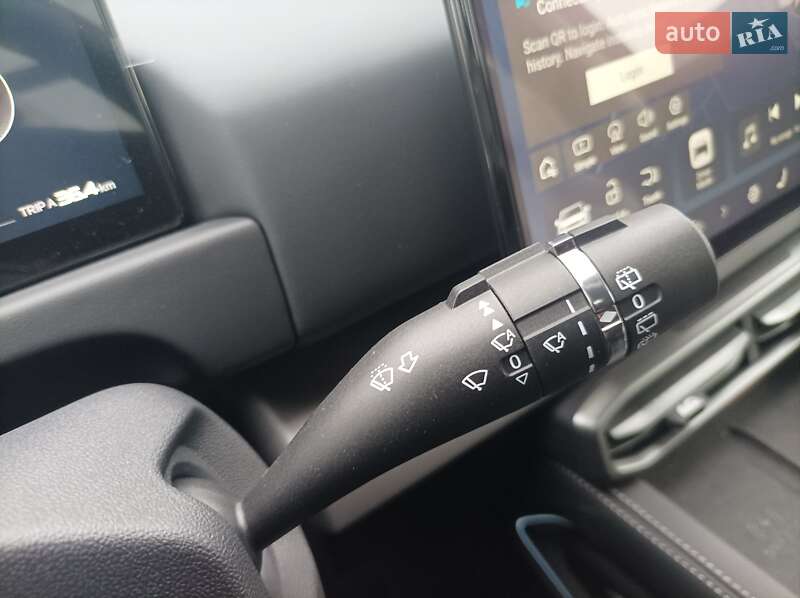 Внедорожник / Кроссовер BYD Leopard 3 2025 в Хмельницком фото 25 Внедорожник / Кроссовер BYD Leopard 3 2025 в Хмельницком