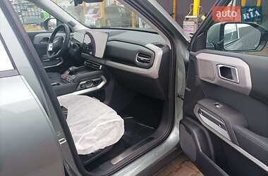 Внедорожник / Кроссовер BYD Leopard 3 2025 в Хмельницком