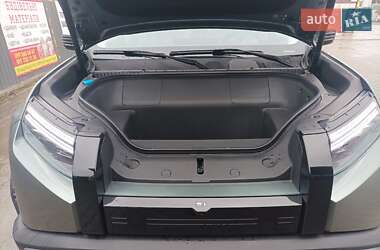 Внедорожник / Кроссовер BYD Leopard 3 2025 в Хмельницком
