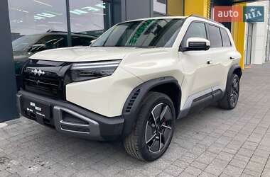 Внедорожник / Кроссовер BYD Leopard 3 2025 в Львове