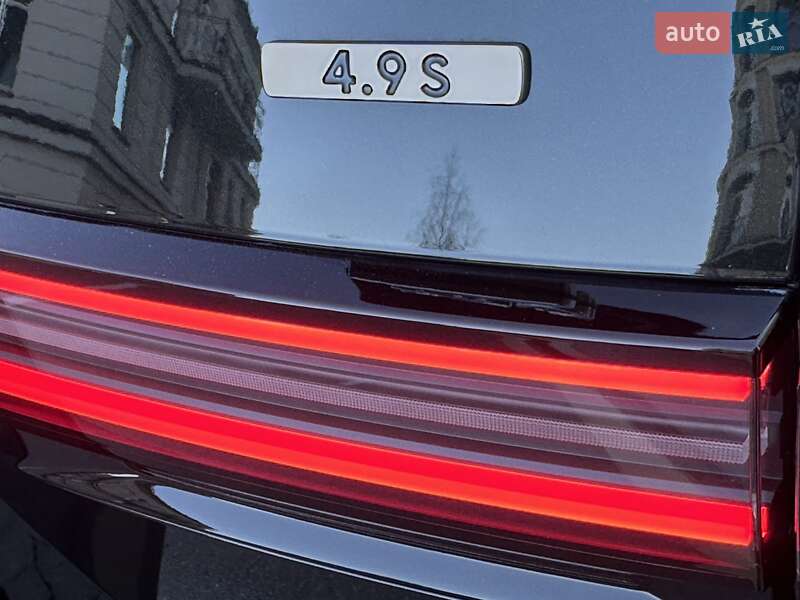 Внедорожник / Кроссовер BYD Leopard 3 2025 в Киеве фото 41 Внедорожник / Кроссовер BYD Leopard 3 2025 в Киеве