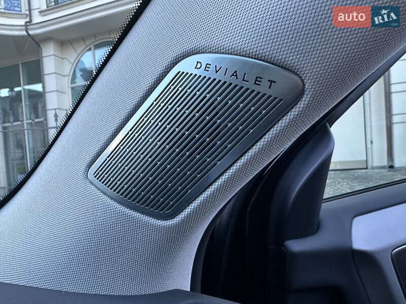 Внедорожник / Кроссовер BYD Leopard 3 2025 в Киеве фото 83 Внедорожник / Кроссовер BYD Leopard 3 2025 в Киеве