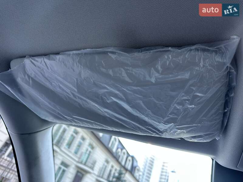 Внедорожник / Кроссовер BYD Leopard 3 2025 в Киеве фото 86 Внедорожник / Кроссовер BYD Leopard 3 2025 в Киеве