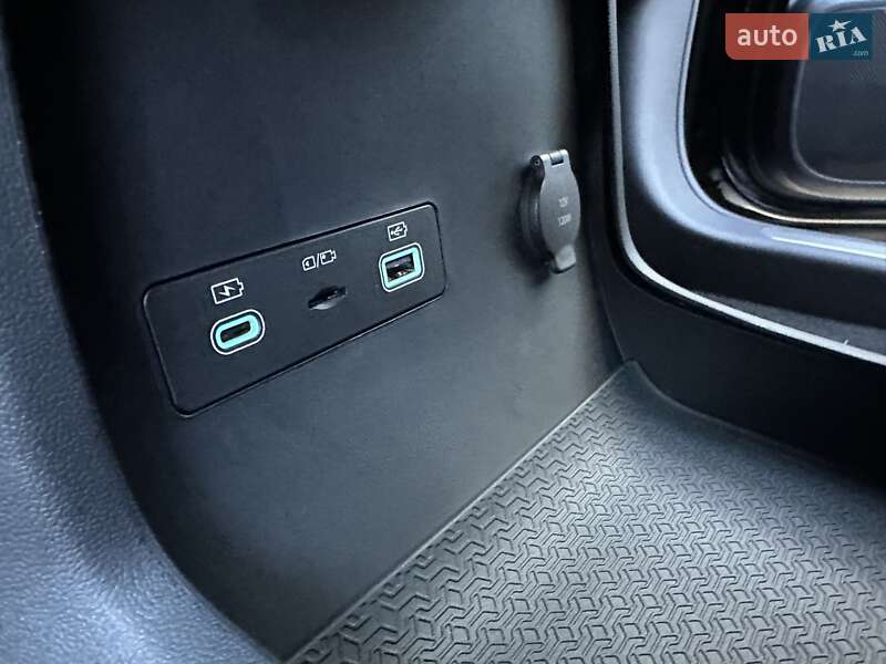 Внедорожник / Кроссовер BYD Leopard 3 2025 в Киеве фото 88 Внедорожник / Кроссовер BYD Leopard 3 2025 в Киеве