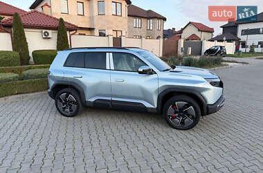 Внедорожник / Кроссовер BYD Leopard 3 2025 в Одессе