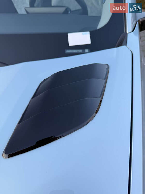 Внедорожник / Кроссовер BYD Leopard 3 2025 в Одессе